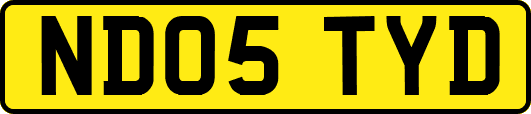 ND05TYD
