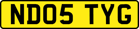 ND05TYG