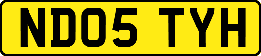 ND05TYH