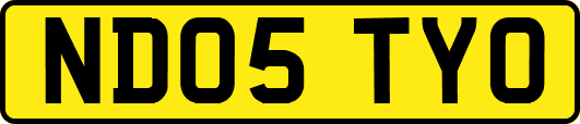 ND05TYO