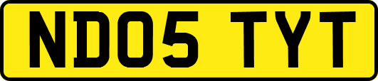 ND05TYT