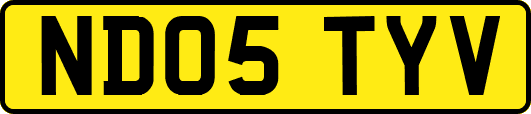 ND05TYV