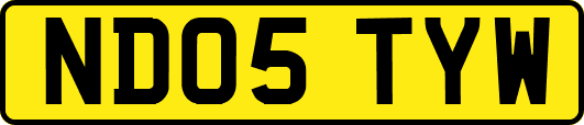 ND05TYW
