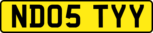 ND05TYY