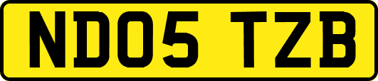 ND05TZB
