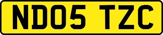 ND05TZC