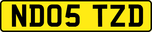 ND05TZD