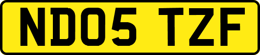 ND05TZF