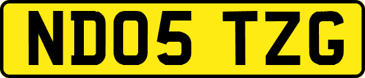 ND05TZG