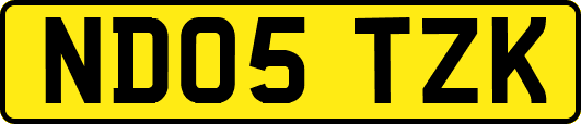 ND05TZK