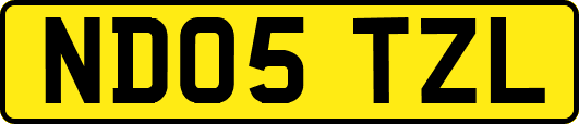 ND05TZL