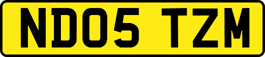 ND05TZM