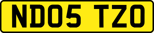 ND05TZO