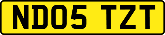 ND05TZT