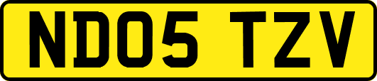 ND05TZV