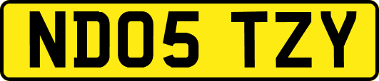ND05TZY
