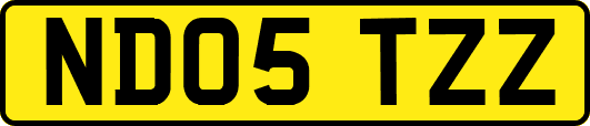 ND05TZZ