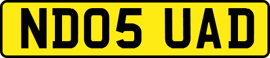 ND05UAD
