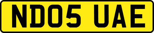 ND05UAE