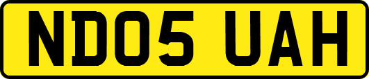 ND05UAH