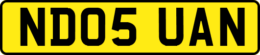 ND05UAN
