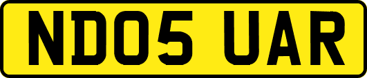 ND05UAR
