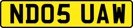 ND05UAW
