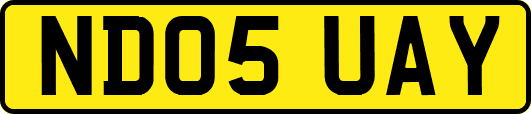 ND05UAY