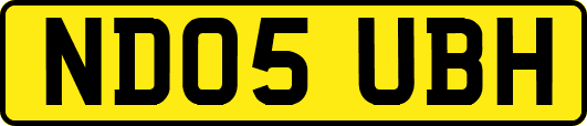 ND05UBH