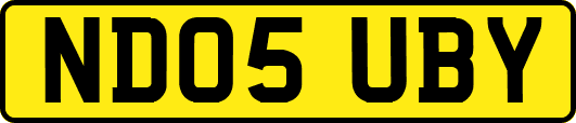 ND05UBY
