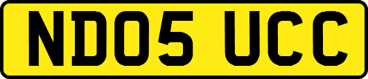 ND05UCC
