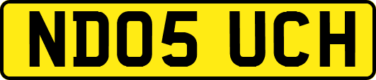 ND05UCH