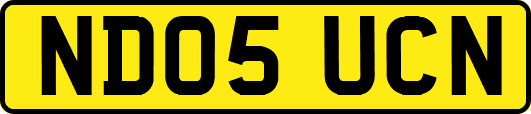 ND05UCN
