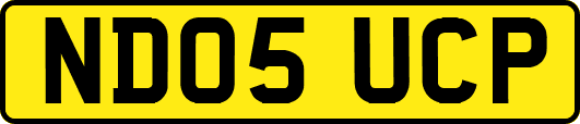 ND05UCP