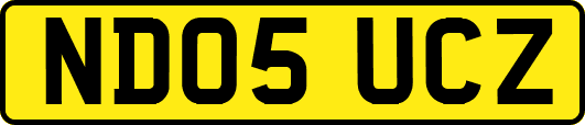 ND05UCZ