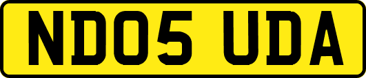 ND05UDA
