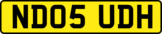 ND05UDH