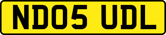 ND05UDL