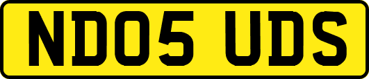 ND05UDS