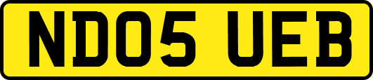 ND05UEB