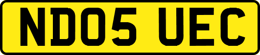 ND05UEC