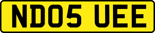 ND05UEE