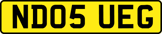 ND05UEG