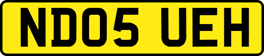 ND05UEH
