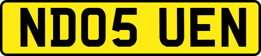 ND05UEN