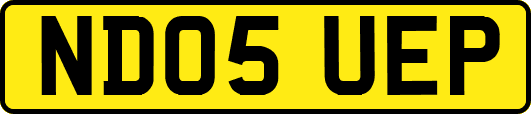 ND05UEP