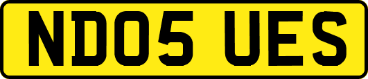ND05UES