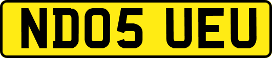 ND05UEU
