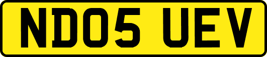 ND05UEV
