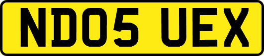 ND05UEX